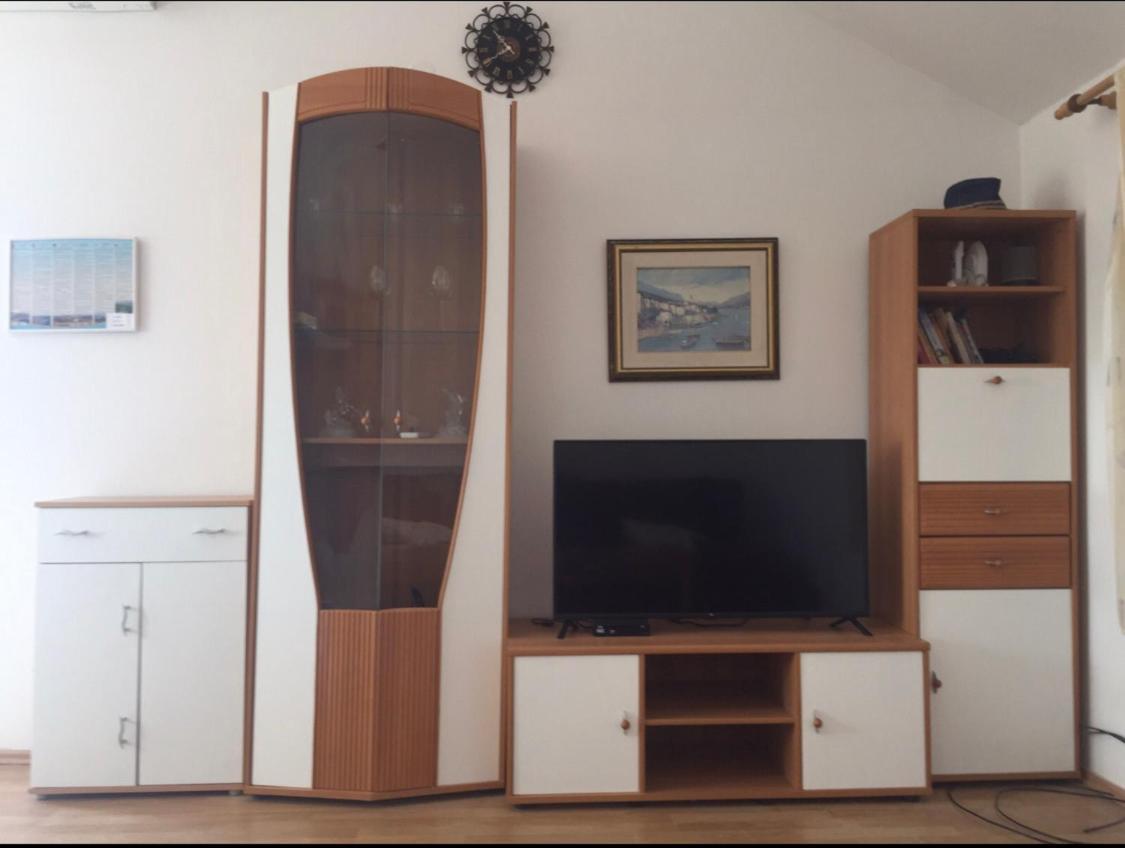 Apartment Dijana โอเรบิก ภายนอก รูปภาพ